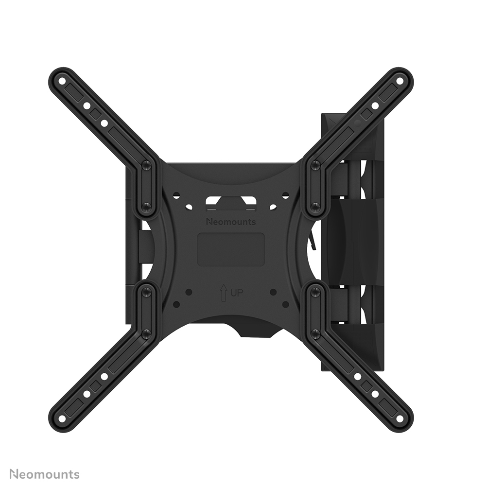 Neomounts WL40-550BL14 Support pour écran mural 32-55" - orientable - installation facile
